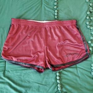 Texas State Athletic Shorts XL